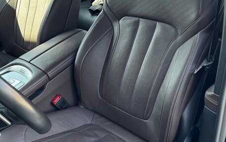BMW 7 серия, 2018 год, 6 500 000 рублей, 9 фотография