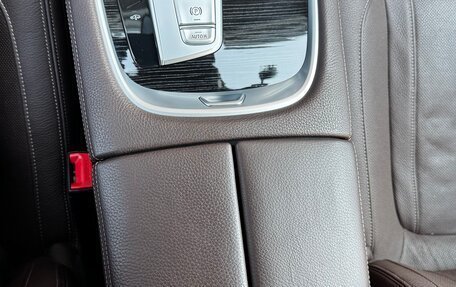 BMW 7 серия, 2018 год, 6 500 000 рублей, 11 фотография
