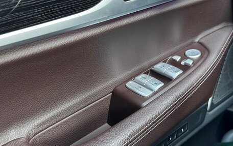 BMW 7 серия, 2018 год, 6 500 000 рублей, 10 фотография