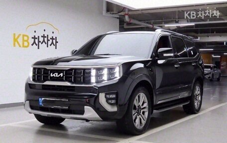 KIA Mohave I, 2022 год, 4 290 000 рублей, 1 фотография