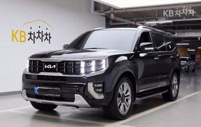 KIA Mohave I, 2022 год, 4 290 000 рублей, 1 фотография