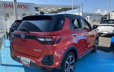 Daihatsu Rocky, 2021 год, 1 356 000 рублей, 1 фотография
