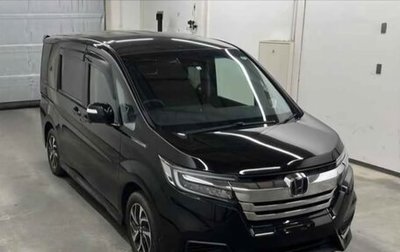 Honda Stepwgn IV, 2020 год, 2 470 000 рублей, 1 фотография