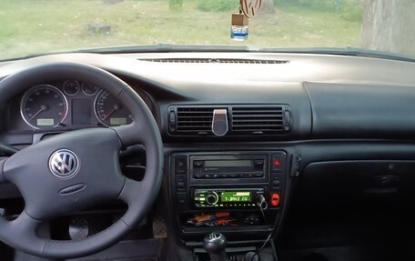 Volkswagen Passat B5+ рестайлинг, 2002 год, 480 000 рублей, 1 фотография