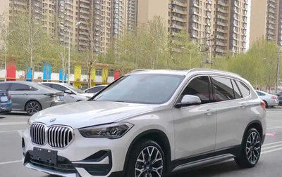 BMW X1, 2022 год, 4 060 400 рублей, 1 фотография