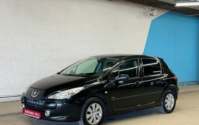 Peugeot 307 I, 2006 год, 399 000 рублей, 1 фотография