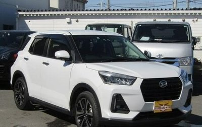 Daihatsu Rocky, 2022 год, 1 352 000 рублей, 1 фотография