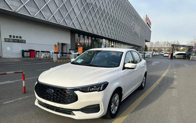 Ford Escort, 2021 год, 1 150 000 рублей, 1 фотография