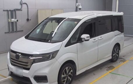 Honda Stepwgn IV, 2021 год, 2 830 000 рублей, 1 фотография