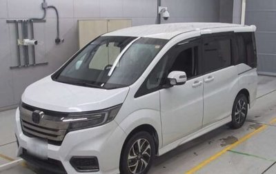 Honda Stepwgn IV, 2021 год, 2 830 000 рублей, 1 фотография