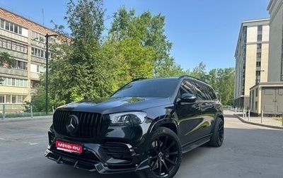Mercedes-Benz GLS, 2019 год, 7 350 000 рублей, 1 фотография