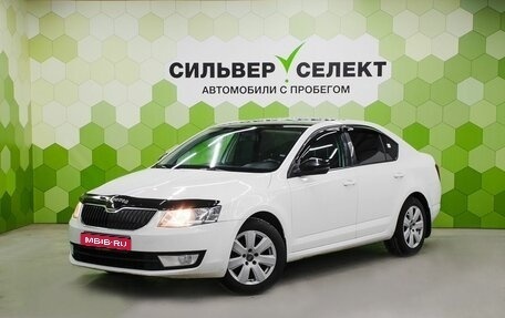 Skoda Octavia, 2013 год, 900 000 рублей, 1 фотография