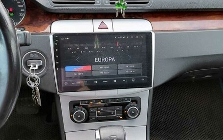 Volkswagen Passat B6, 2010 год, 560 000 рублей, 1 фотография