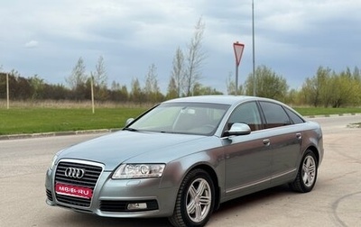Audi A6, 2009 год, 899 000 рублей, 1 фотография