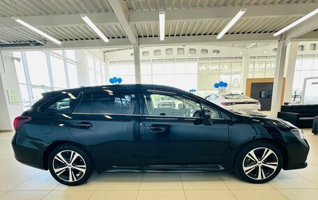 Subaru Levorg I, 2017 год, 1 799 000 рублей, 7 фотография