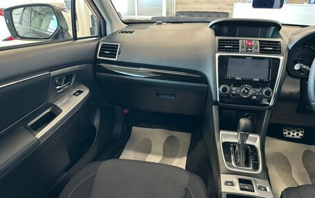 Subaru Levorg I, 2017 год, 1 799 000 рублей, 14 фотография