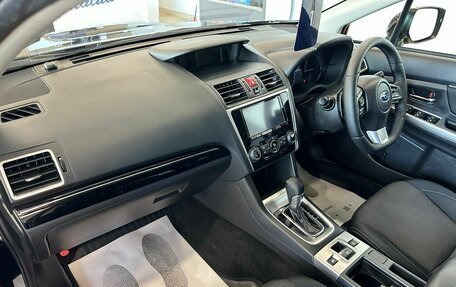 Subaru Levorg I, 2017 год, 1 799 000 рублей, 13 фотография