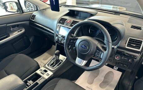 Subaru Levorg I, 2017 год, 1 799 000 рублей, 11 фотография