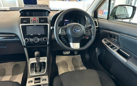 Subaru Levorg I, 2017 год, 1 799 000 рублей, 15 фотография