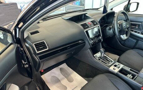Subaru Levorg I, 2017 год, 1 799 000 рублей, 12 фотография
