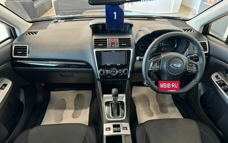 Subaru Levorg I, 2017 год, 1 799 000 рублей, 16 фотография