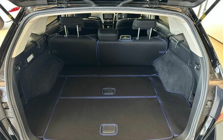 Subaru Levorg I, 2017 год, 1 799 000 рублей, 19 фотография