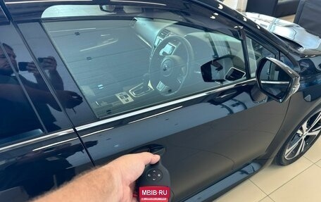Subaru Levorg I, 2017 год, 1 799 000 рублей, 27 фотография