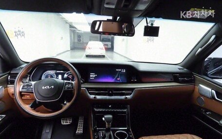 KIA Mohave I, 2022 год, 4 290 000 рублей, 7 фотография