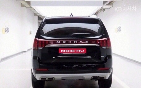 KIA Mohave I, 2022 год, 4 290 000 рублей, 3 фотография