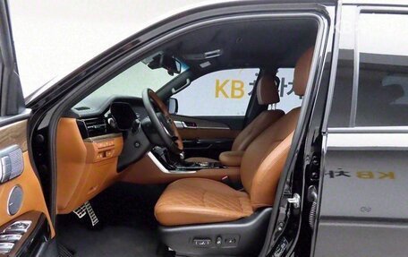 KIA Mohave I, 2022 год, 4 290 000 рублей, 11 фотография