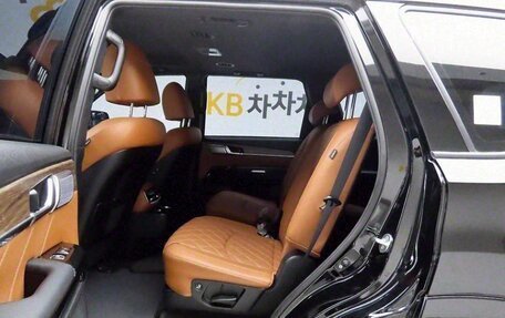 KIA Mohave I, 2022 год, 4 290 000 рублей, 12 фотография