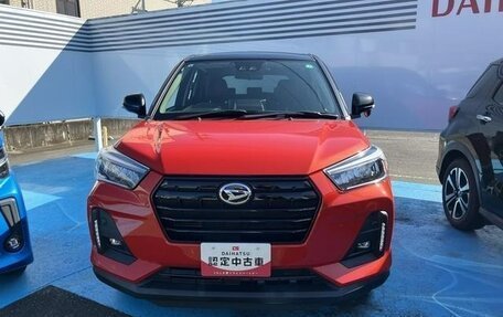 Daihatsu Rocky, 2021 год, 1 356 000 рублей, 2 фотография