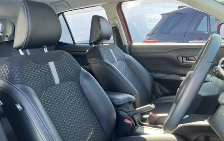 Daihatsu Rocky, 2021 год, 1 356 000 рублей, 4 фотография