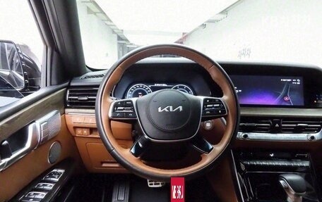 KIA Mohave I, 2022 год, 4 290 000 рублей, 6 фотография