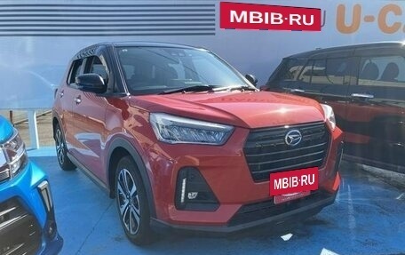 Daihatsu Rocky, 2021 год, 1 356 000 рублей, 3 фотография
