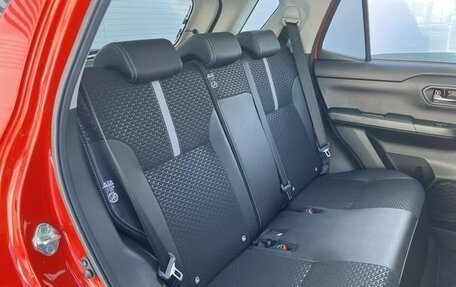 Daihatsu Rocky, 2021 год, 1 356 000 рублей, 5 фотография