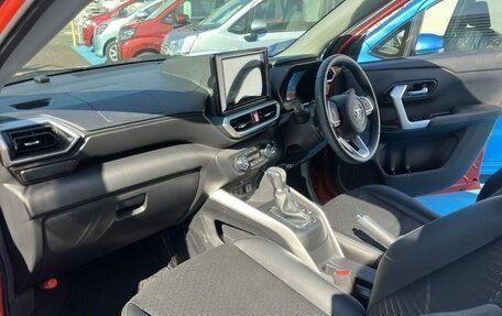 Daihatsu Rocky, 2021 год, 1 356 000 рублей, 9 фотография