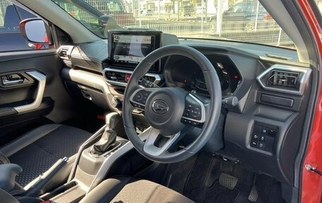 Daihatsu Rocky, 2021 год, 1 356 000 рублей, 7 фотография