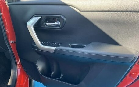 Daihatsu Rocky, 2021 год, 1 356 000 рублей, 12 фотография