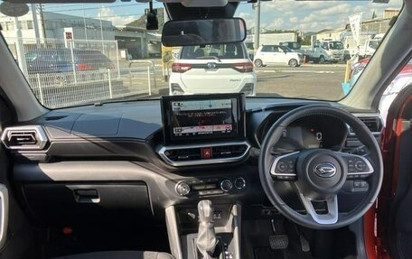 Daihatsu Rocky, 2021 год, 1 356 000 рублей, 11 фотография