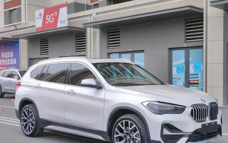 BMW X1, 2022 год, 4 060 400 рублей, 3 фотография