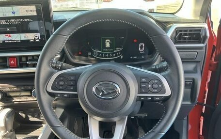 Daihatsu Rocky, 2021 год, 1 356 000 рублей, 13 фотография