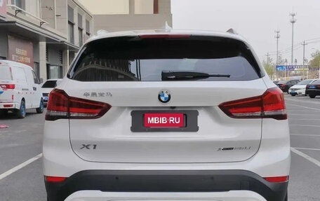 BMW X1, 2022 год, 4 060 400 рублей, 5 фотография