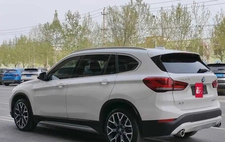 BMW X1, 2022 год, 4 060 400 рублей, 4 фотография