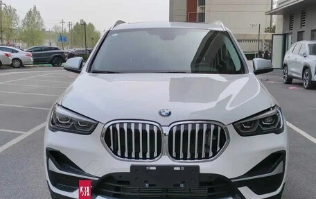 BMW X1, 2022 год, 4 060 400 рублей, 2 фотография