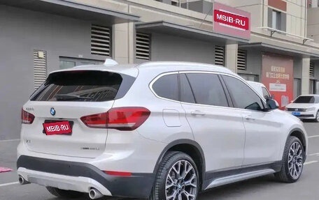 BMW X1, 2022 год, 4 060 400 рублей, 6 фотография