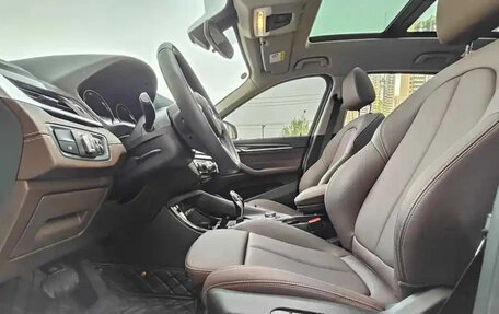 BMW X1, 2022 год, 4 060 400 рублей, 7 фотография