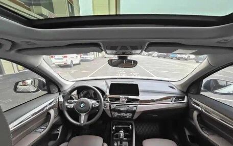 BMW X1, 2022 год, 4 060 400 рублей, 13 фотография