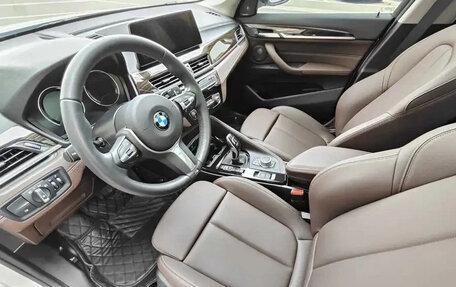 BMW X1, 2022 год, 4 060 400 рублей, 9 фотография