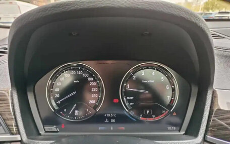 BMW X1, 2022 год, 4 060 400 рублей, 11 фотография